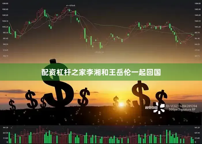配资杠杆之家李湘和王岳伦一起回国